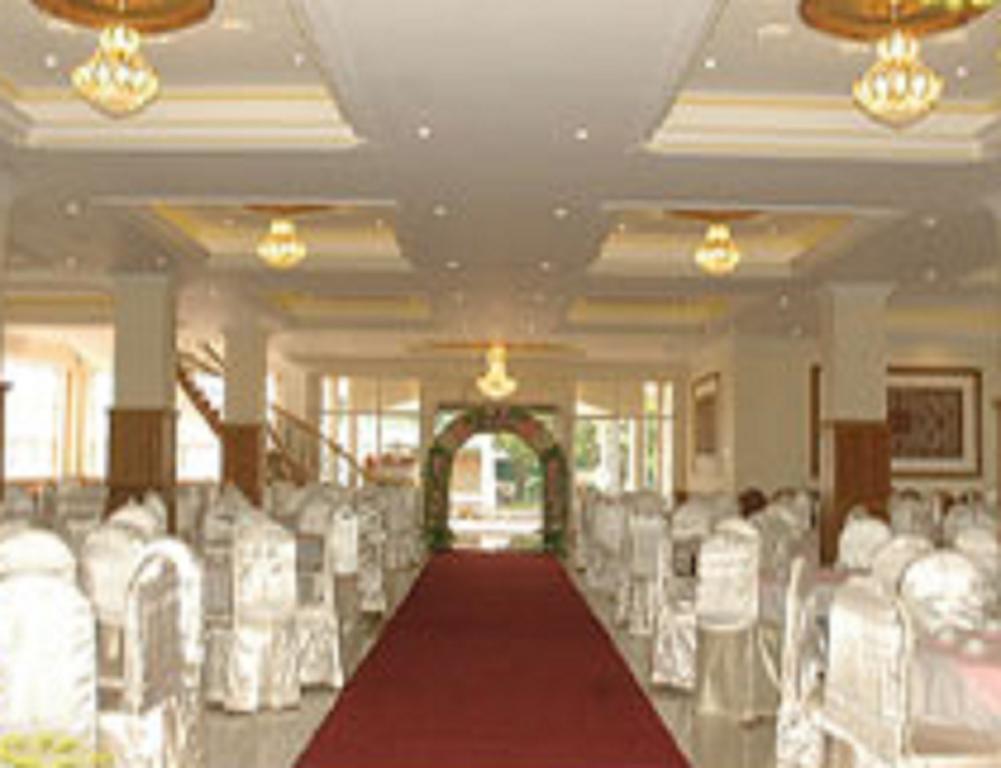 Diamond Crown Hotel Тавой Экстерьер фото
