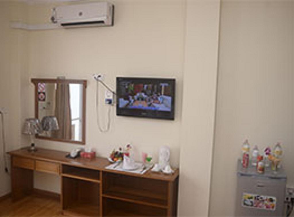 Diamond Crown Hotel Тавой Экстерьер фото