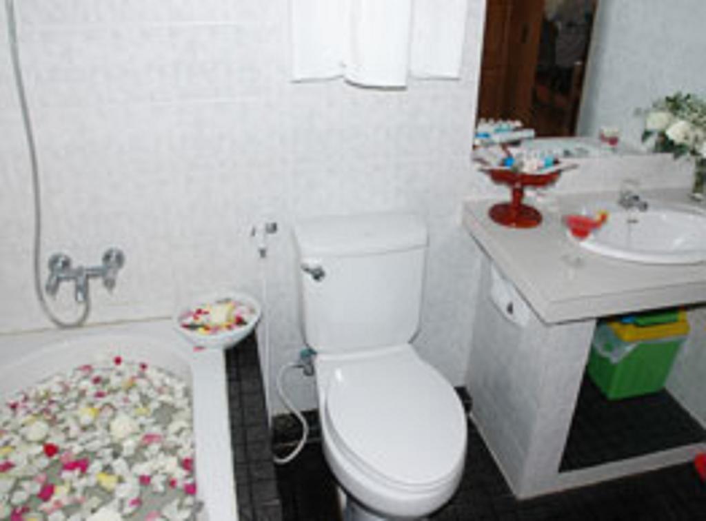 Diamond Crown Hotel Тавой Экстерьер фото