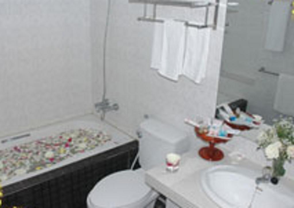 Diamond Crown Hotel Тавой Экстерьер фото